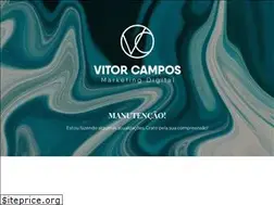 Sites similar to studiovitorcampos.com.br