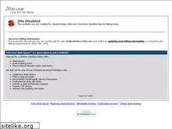 Sites similar to studiovitrales.20m.com