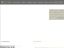 Sites similar to studiovitty.com.br