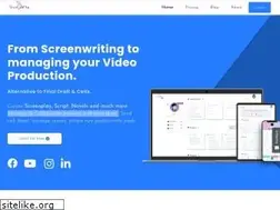 Sites similar to studiovity.com