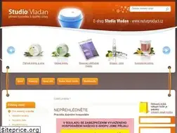 Sites similar to studiovladan.cz