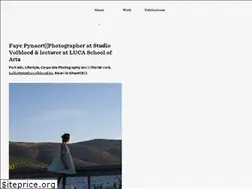 Sites similar to studiovolbloed.be