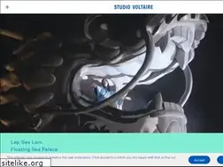 Sites similar to studiovoltaire.org