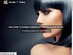 Sites similar to studiovsalon.com