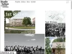 Sites similar to studiovulkan.ch
