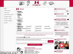 Sites similar to studiow.cz