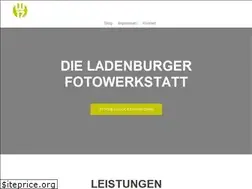 Sites similar to studiow17-fotografie.de