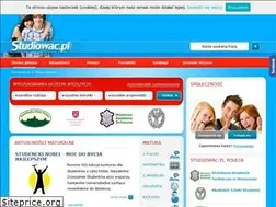 Sites similar to studiowac.pl