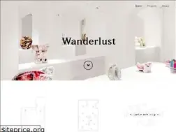 Sites similar to studiowanderlust.fi