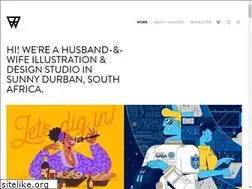 Sites similar to studiowarburton.com