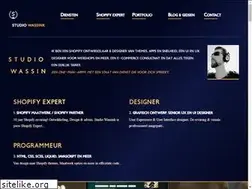 Sites similar to studiowassink.nl