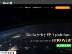 Sites similar to studioweb26.es