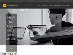 Sites similar to studiowebcart.com