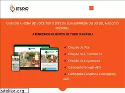 Sites similar to studiowebsite.com.br