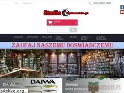 Sites similar to studiowedkarskie.pl