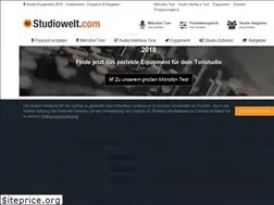 Sites similar to studiowelt.com