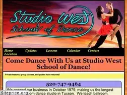 Sites similar to studiowest-tucson.com