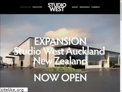 Sites similar to studiowest.co.nz
