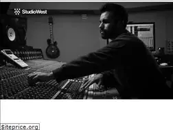 Sites similar to studiowest.com
