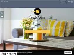Sites similar to studiowestapts.com