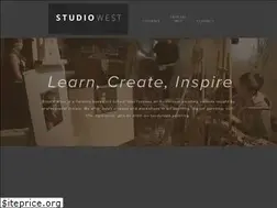 Sites similar to studiowestart.com