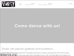 Sites similar to studiowestdance.ca