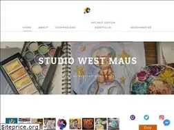 Sites similar to studiowestmaus.com