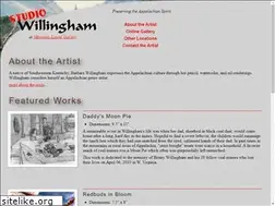 Sites similar to studiowillingham.com