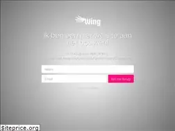 Sites similar to studiowing.nl