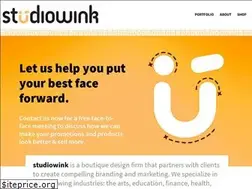 Sites similar to studiowink.com