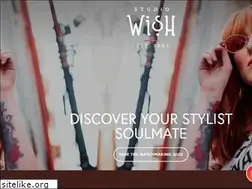 Sites similar to studiowish.com
