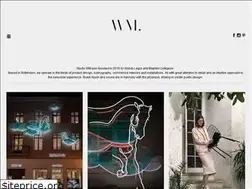 Sites similar to studiowm.com
