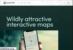 Sites similar to studiowolf.com