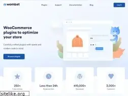 Sites similar to studiowombat.com