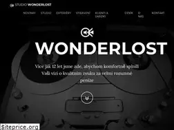 Sites similar to studiowonderlost.cz