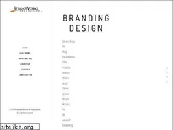 Sites similar to studioworkz.com.sg