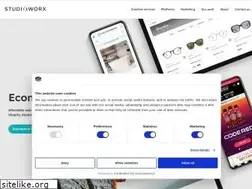 Sites similar to studioworx.co.uk