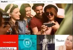 Sites similar to studiox.bg