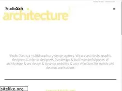 Sites similar to studioxalt.com