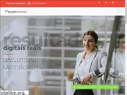 Sites similar to studioxpress.com.br