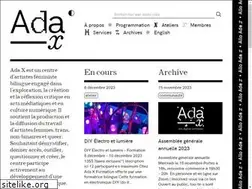 Sites similar to studioxx.org