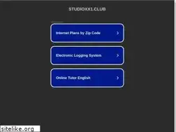 Sites similar to studioxx1.club