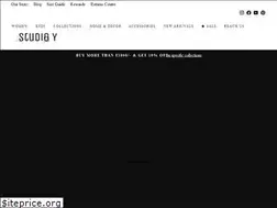 Sites similar to studioy.in