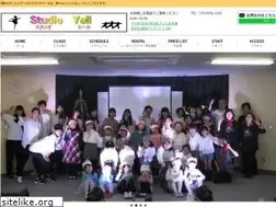 Sites similar to studioyell.com