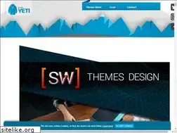 Sites similar to studioyeti.com