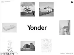 Sites similar to studioyonder.de