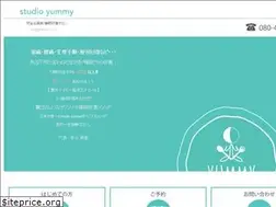 Sites similar to studioyummy.jp
