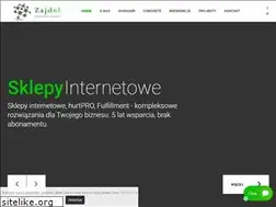 Sites similar to studiozajdel.pl