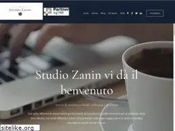 Sites similar to studiozanin.net