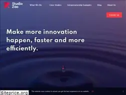 Sites similar to studiozao.com
